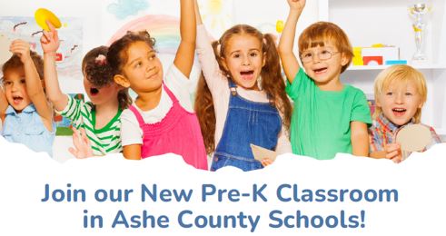  Pre-K Title
